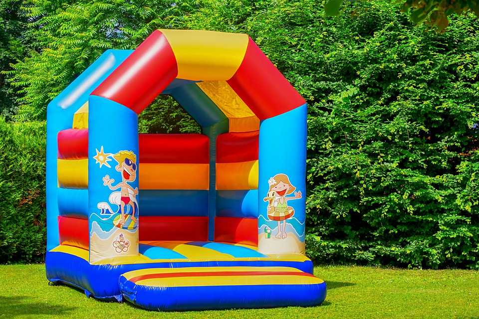 Bounce Houses for Sale