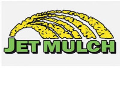 Jet Mulch