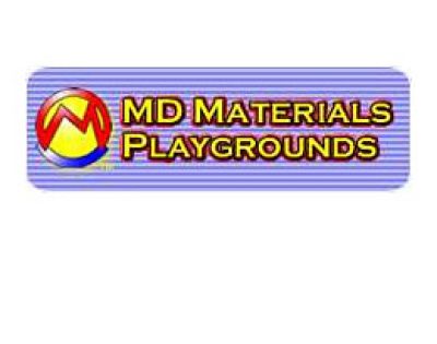 MD Materials Playgrounds