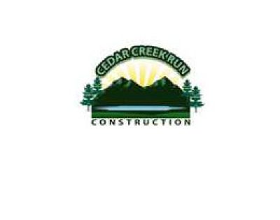 Cedar Creek Run Construction, LLC