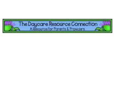 The Daycare Resource Connection