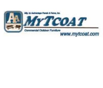 MyTCoat Commercial Outdoor Furniture