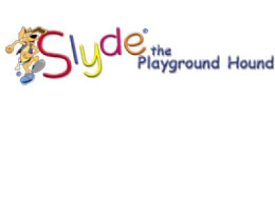 Slyde the Playground Hound