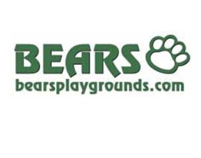 Bears Playgrounds &#8211; Natural Playgrounds