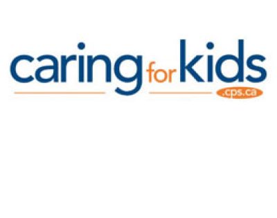 Caring for kids