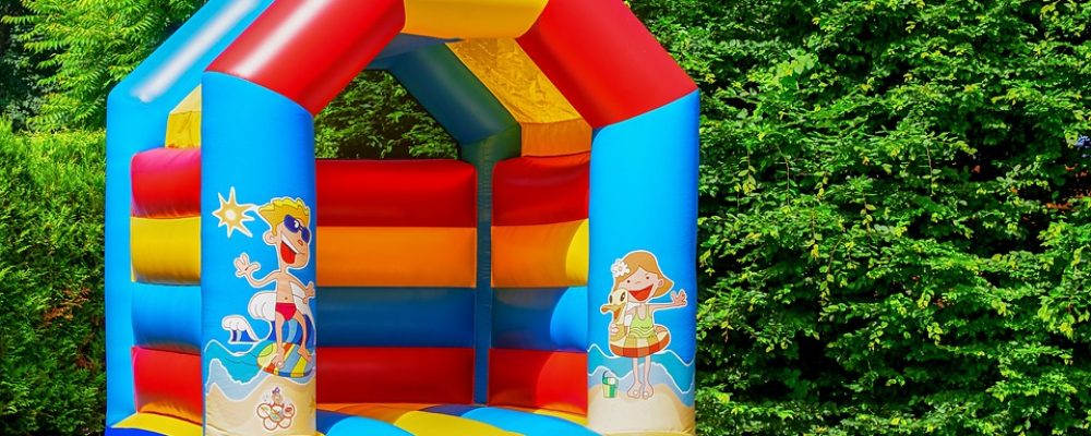 Inflatables for Sale