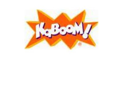 KaBOOM! &#8211; Playground Advocate