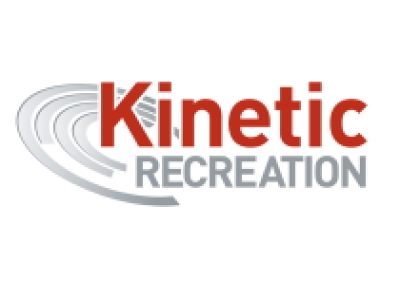 Kinetic Recreation